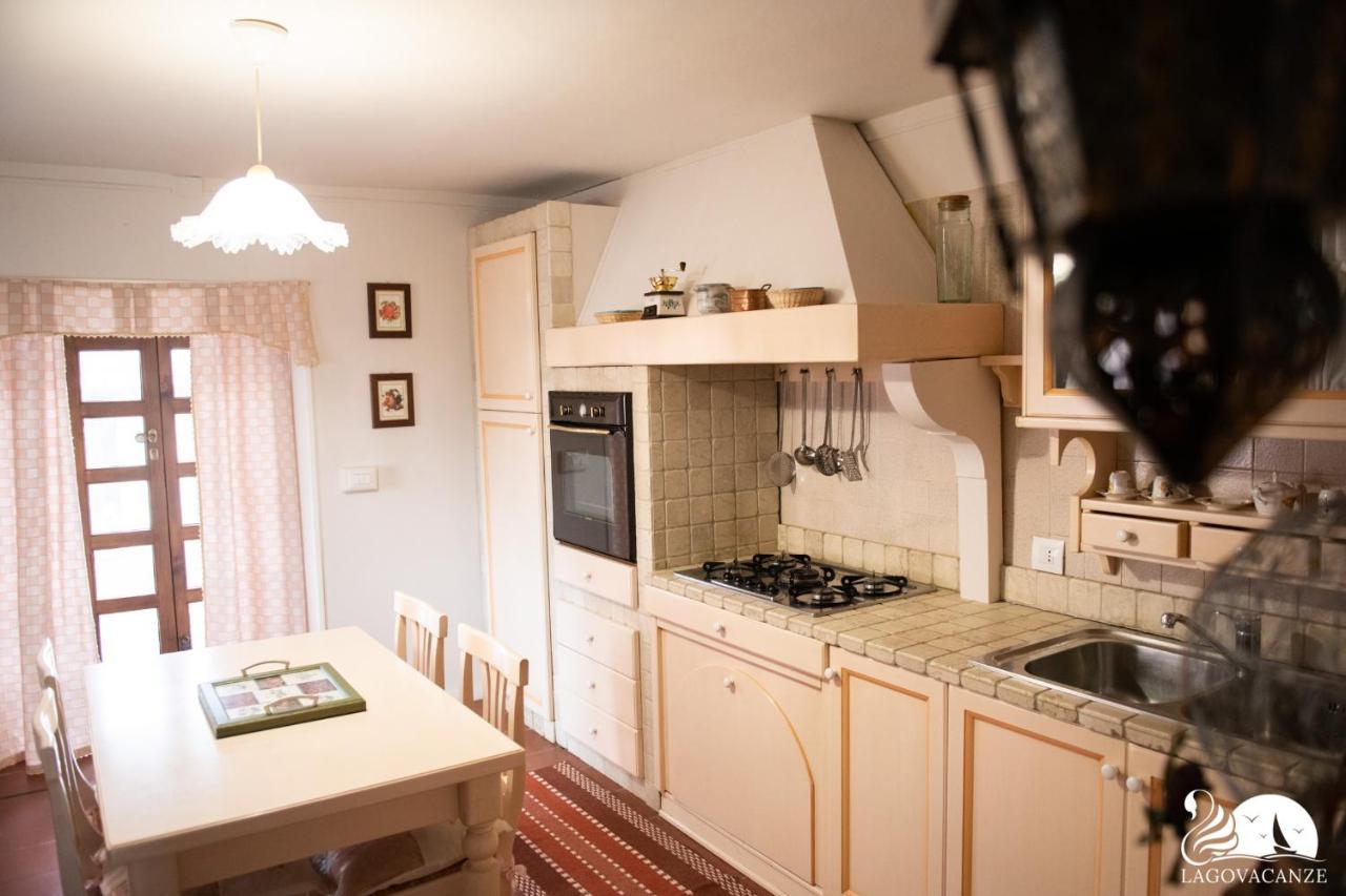 Appartamenti Caterina Montinelle Extérieur photo